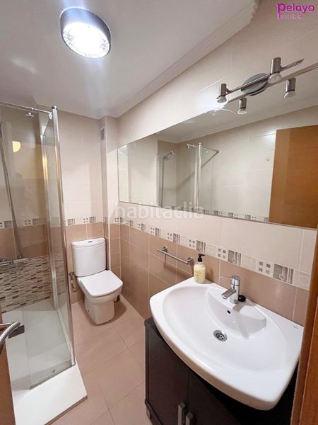 Foto d0a4c2be-59ea-42d5-8231-870362e44c44. Flat with heating parking in Centro Torrelavega