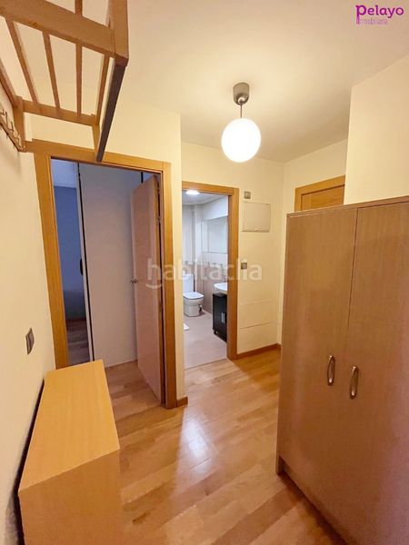 Foto e3f598ca-ba95-479d-a7e5-5d6738aef010. Flat with heating parking in Centro Torrelavega