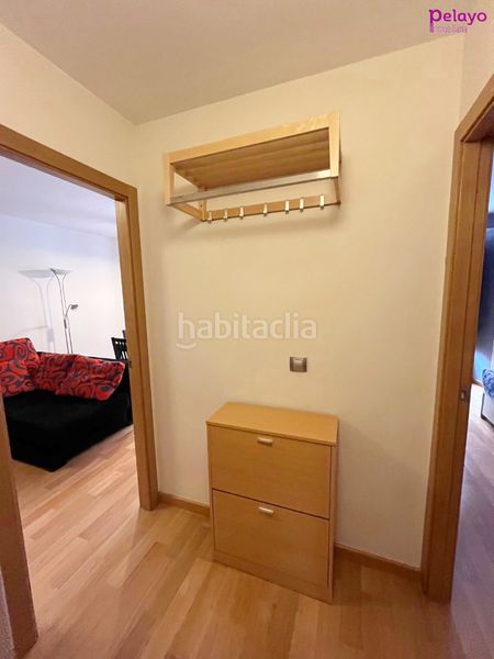 Foto e3fa88f9-962a-40fb-baad-dbaecb5e88b5. Flat with heating parking in Centro Torrelavega