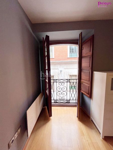 Foto fd7c7fb7-eb0c-4efc-a19f-e804554ed354. Flat with heating parking in Centro Torrelavega