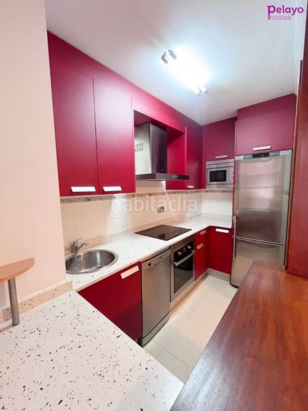 Foto fdae68b5-5026-45ca-8857-b8cafe07907c. Flat with heating parking in Centro Torrelavega