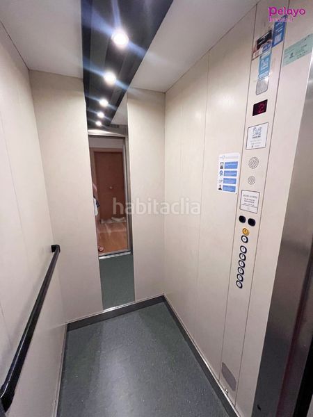 Foto 424833c6-eab9-4edc-9820-1bb2a84d6d4f. Piso en pasaje de saro 4 en Centro Torrelavega
