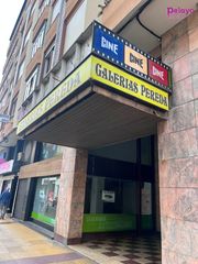 Local Comercial en Calle josé maría pereda 59
