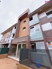 Lloguer Pis  Barrio argudín 53