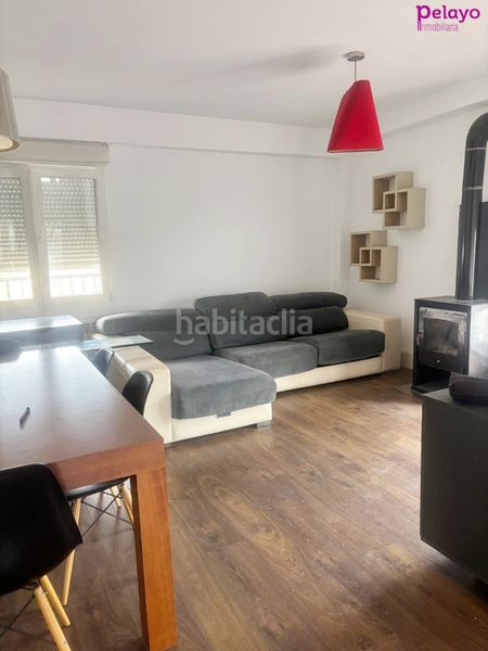 Foto 739cecc1-7562-419d-a984-9f7b64c3b792. Flat with heating in Covadonga - Campuzano - Ciudad Vergel Torrelavega