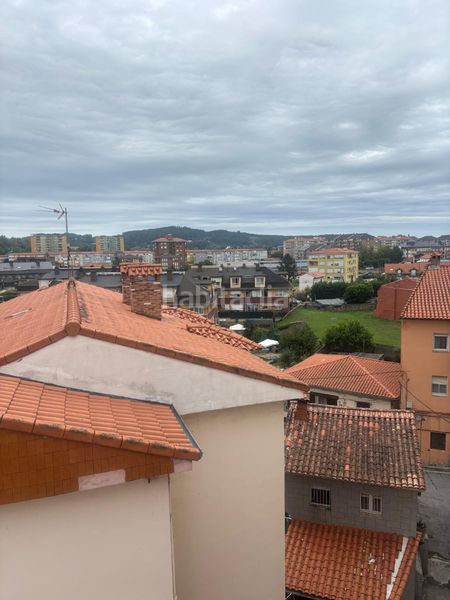 Foto 7619499f-35f0-48e7-ac34-67346a65df96. Flat with heating in Covadonga - Campuzano - Ciudad Vergel Torrelavega