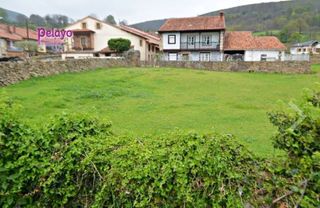 Terreno residencial en Viaducto de Pedredo