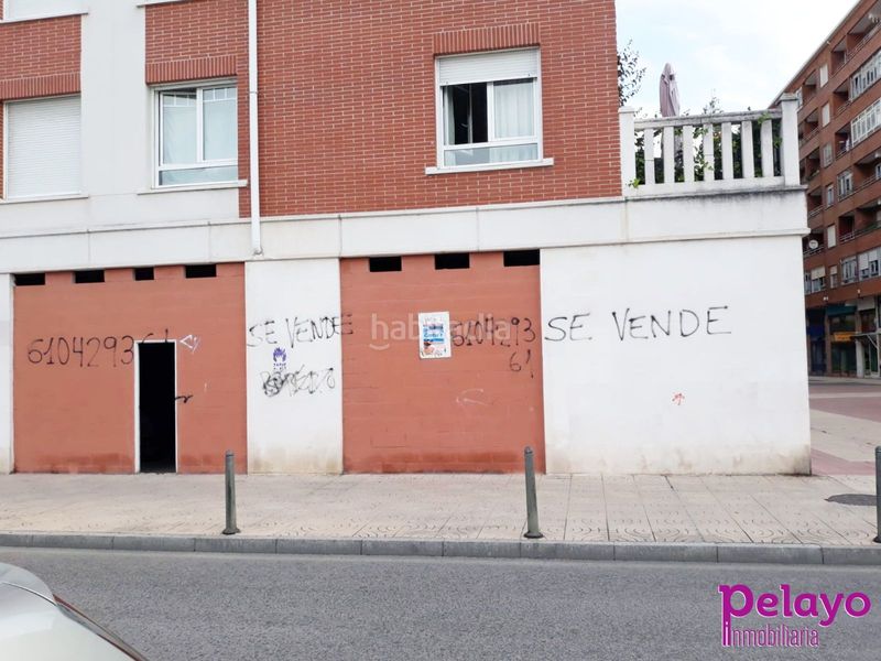 Foto 0168a470-e90b-4545-a4e6-ee824a9cd18a. Local comercial a El Parque - Zapatón Torrelavega