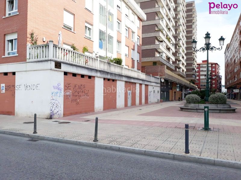 Foto c6e3b4d2-8705-4e7e-ad88-2882d69bb6ec. Local comercial a El Parque - Zapatón Torrelavega