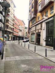 Edifici a Centro