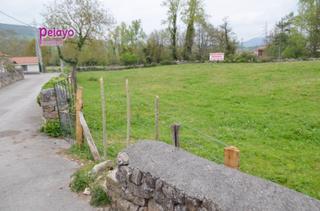 Terreno residenziale in Calle Doñini 25