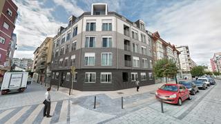 EDIFICIO RESIDENCIAL LA LLAMA II