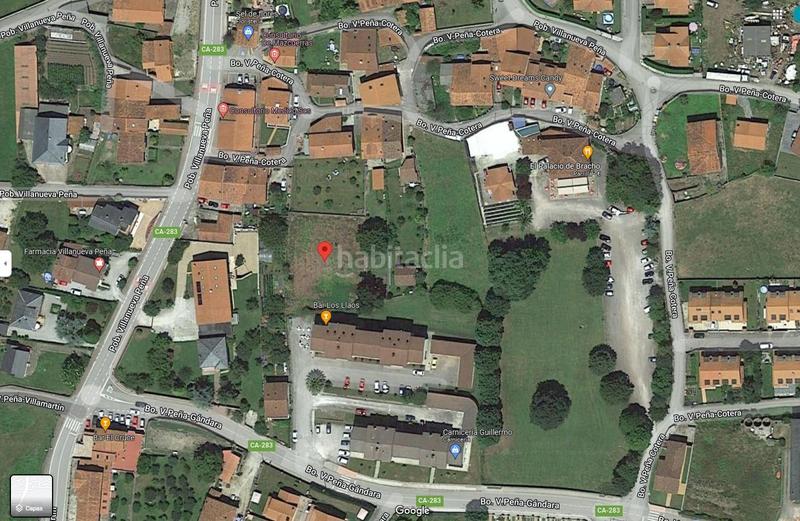 Foto f5ddb329-1dd7-46b4-9ba2-9a2624e730ce. Terreno residencial en barrio v.peña-cotera 38 en Mazcuerras