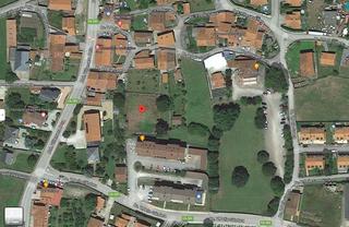 Terreno residenziale in Barrio v.peña-cotera 38