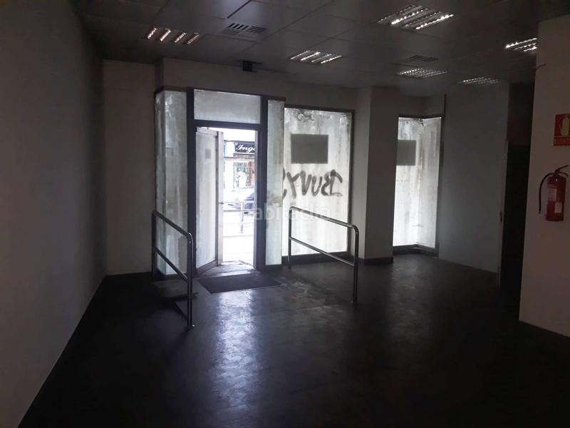 Foto b1be6dc5-b9da-476b-9bd5-09741201dcc3. Affitto locale commerciale in Centro Torrelavega
