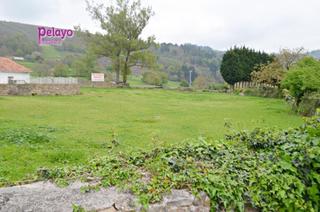 Terreno residenziale in Avenida General