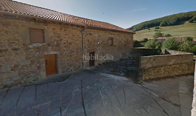 Foto e50c552f-46ff-455e-be95-2c7ab9cb4065. Casale in calle rioseco 66 in Santiurde de Reinosa