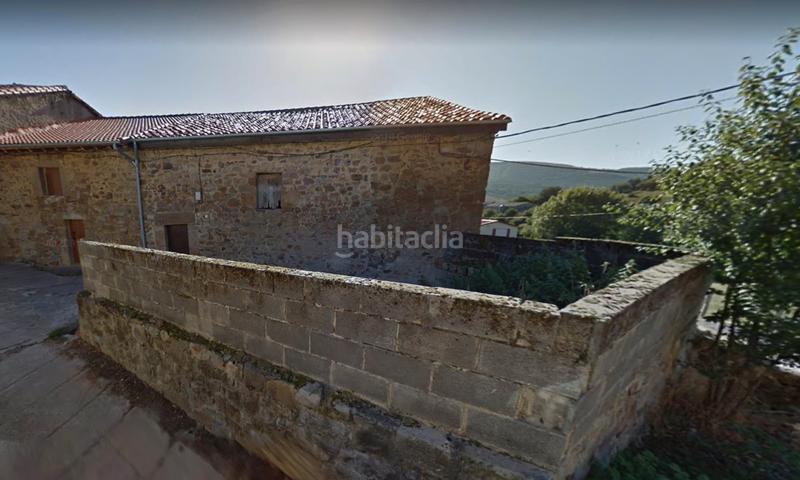 Foto 0aef4983-e9ea-40e9-a907-b966e15160ca. Masia a calle rioseco 66 a Santiurde de Reinosa