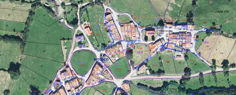 Foto 835decc4-27a4-467e-9d4e-eabc6b7148f2. Masia a calle rioseco 66 a Santiurde de Reinosa