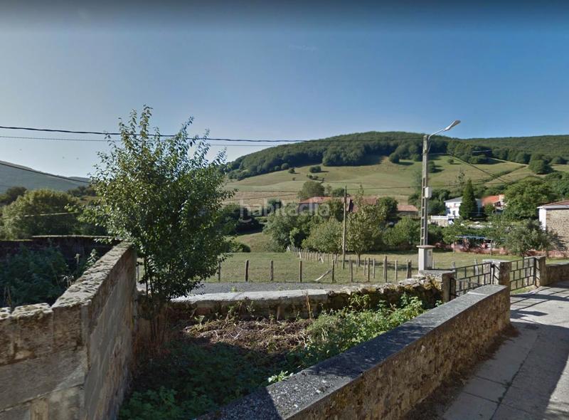 Foto e21970e6-b280-40e2-9d12-c9e855b94370. Masia a calle rioseco 66 a Santiurde de Reinosa