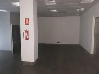 Business premise  Calle jos mara pereda
