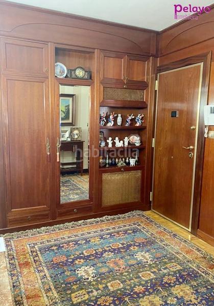 Foto 0e3bd013-2054-4a28-9916-96f56e60768f. Appartamento con riscaldamento parcheggio in El Parque - Zapatón Torrelavega