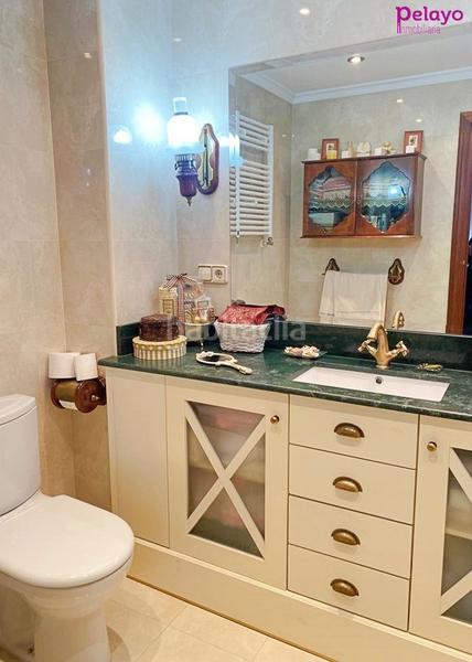 Foto 2d4c3b29-bb5f-4347-940d-f0397e52db22. Appartamento con riscaldamento parcheggio in El Parque - Zapatón Torrelavega