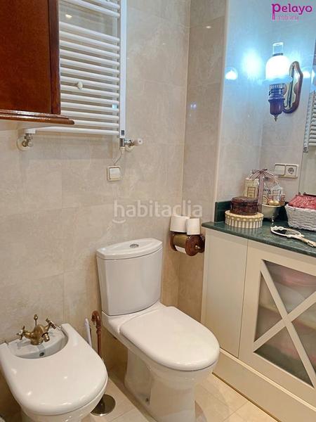 Foto 5a3e2609-34a3-4d68-8981-907908641e24. Appartamento con riscaldamento parcheggio in El Parque - Zapatón Torrelavega