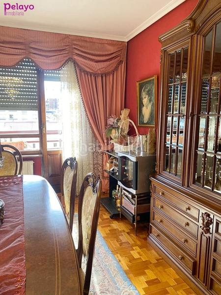 Foto 44ab83fb-b409-41b9-b862-588fbdfe1f99. Appartement avec chauffage parking dans El Parque - Zapatón Torrelavega