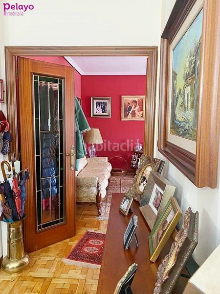 Foto 8486f0b4-5013-4fdf-b29d-5de1f184282c. Appartement avec chauffage parking dans El Parque - Zapatón Torrelavega