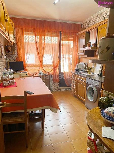 Foto 8f23bb24-9bd1-4762-9600-1f86073578c7. Appartement avec chauffage parking dans El Parque - Zapatón Torrelavega