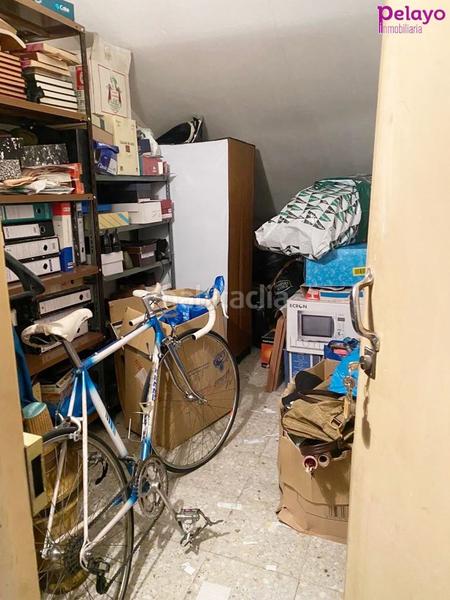 Foto 19f33947-d331-478d-b083-4299a83e2bc6. Etagenwohnung mit heizung parking in El Parque - Zapatón Torrelavega