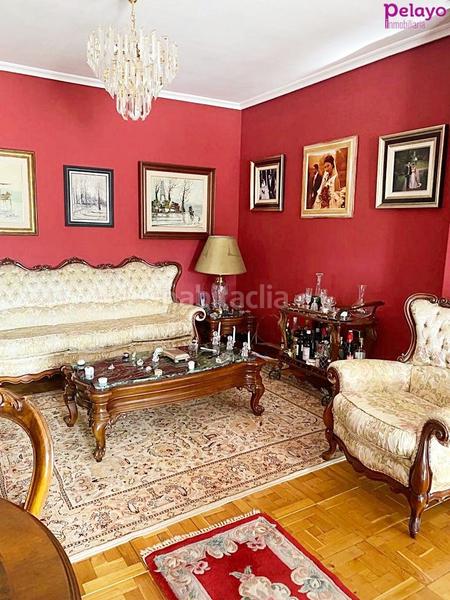 Foto 3fb3513b-c978-450c-a2e2-fd51d6d71d54. Etagenwohnung mit heizung parking in El Parque - Zapatón Torrelavega