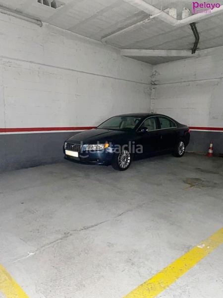 Foto 8e906476-40ec-4d48-a93f-d977dc4e57a7. Etagenwohnung mit heizung parking in El Parque - Zapatón Torrelavega