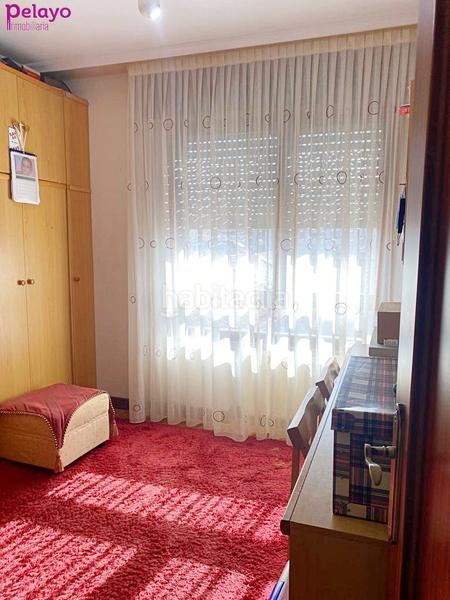 Foto 71365f8d-ce08-447c-a22e-cf1d2d0f6671. Flat with heating parking in El Parque - Zapatón Torrelavega