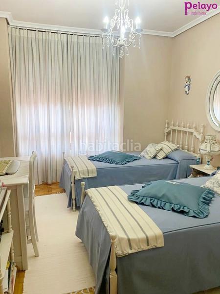 Foto 8ba206e6-9d21-4d63-9384-0a4e502ad86f. Flat with heating parking in El Parque - Zapatón Torrelavega