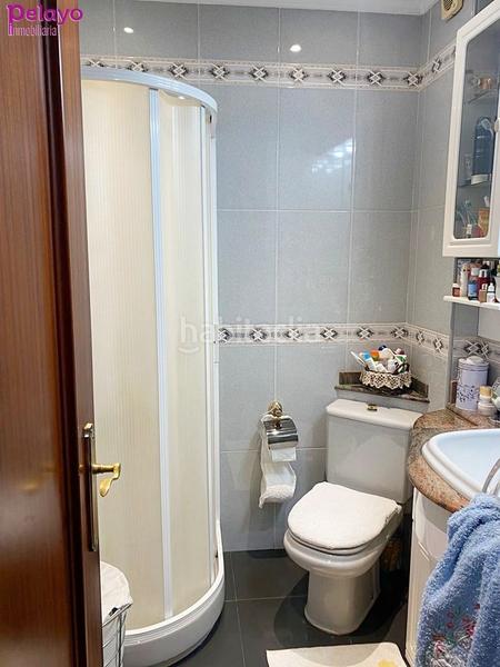 Foto b10bed38-83e8-49bb-b4ee-9885ce1a19ab. Flat with heating parking in El Parque - Zapatón Torrelavega