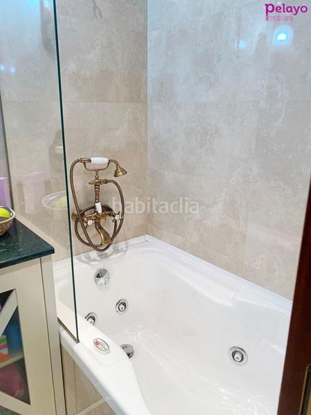 Foto 406b3bae-c641-4c76-8eec-be593b6d56f1. Pis amb calefacció aparcament a El Parque - Zapatón Torrelavega