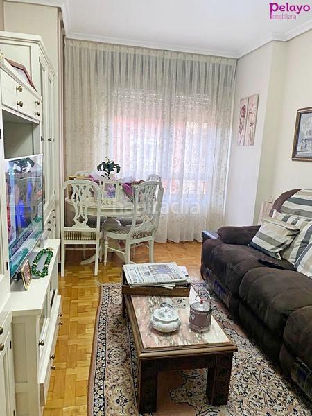 Foto 7638a698-2ee1-4d70-8d37-276fabf58457. Pis amb calefacció aparcament a El Parque - Zapatón Torrelavega