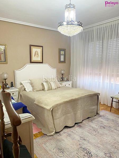 Foto d6652a33-9c34-460d-8c1b-e8ad675d94a0. Pis amb calefacció aparcament a El Parque - Zapatón Torrelavega