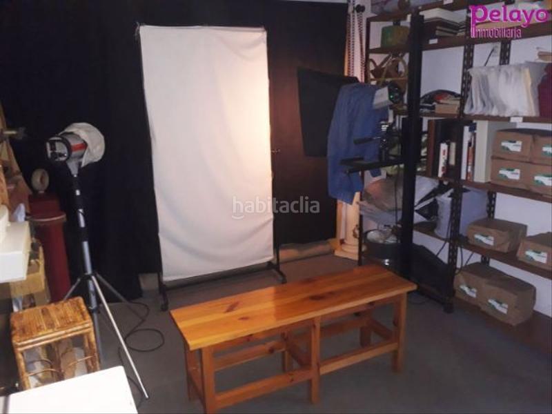 Foto 26db3239-cbb9-49d9-b915-9694e84e7342. Business premise in Cerezo - Aspla - Torres Torrelavega