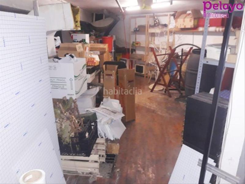 Foto 75e96fb4-70f7-49ad-a647-340e1fa5ebc4. Business premise in Cerezo - Aspla - Torres Torrelavega