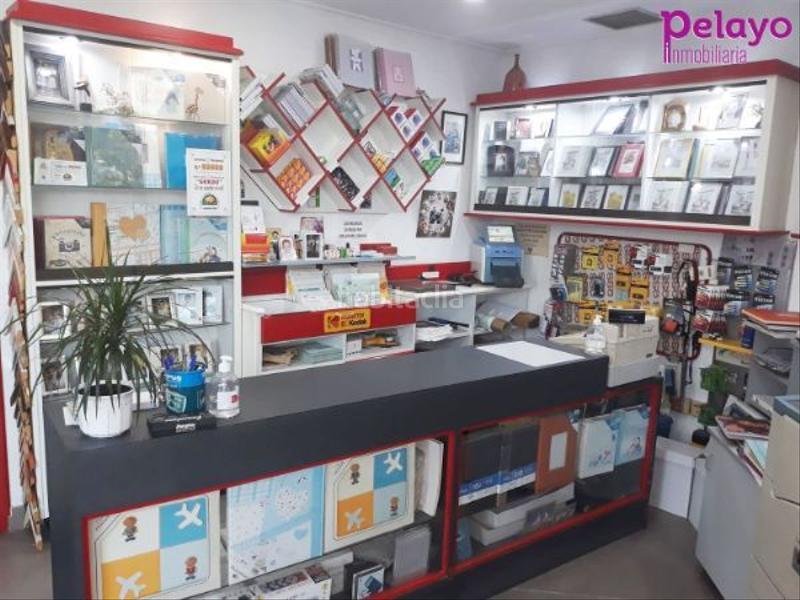 Foto c2d3fbd7-318f-43f6-b2e3-31dd8d63f926. Business premise in Cerezo - Aspla - Torres Torrelavega