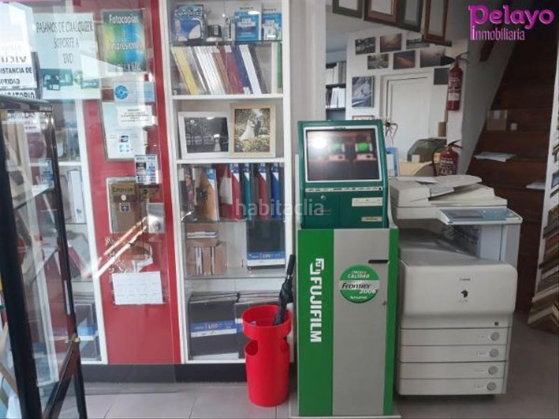 Foto 5891532b-d44d-4a01-b6dd-0b4afb2be26d. Local comercial a Cerezo - Aspla - Torres Torrelavega