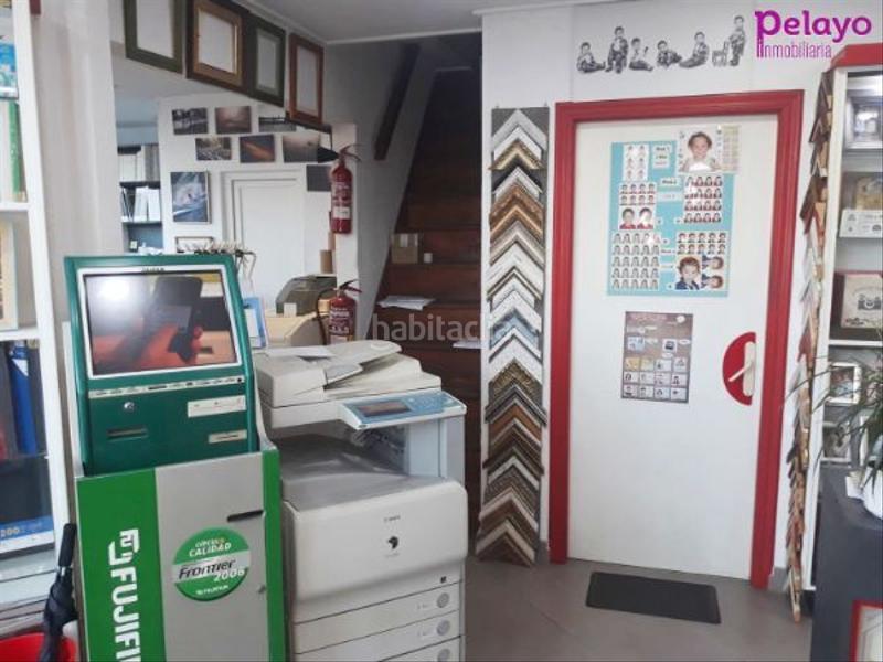 Foto 8c3d041b-45d3-4e38-8c96-b232cfae5125. Local comercial a Cerezo - Aspla - Torres Torrelavega