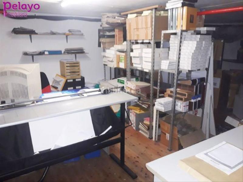 Foto a56a922c-bf0a-44d5-a10f-cdc1ae9947dd. Local comercial a Cerezo - Aspla - Torres Torrelavega