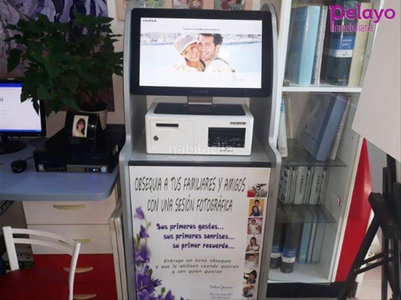 Foto fb0d8e7b-52c6-443c-95a8-242239a0d81c. Local comercial a Cerezo - Aspla - Torres Torrelavega