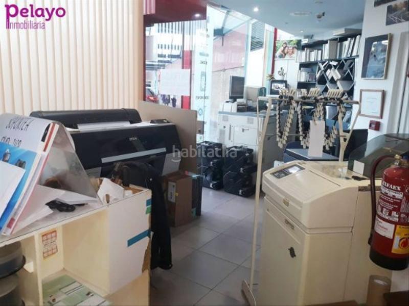 Foto 8233e2c7-6fd6-4f42-b901-15245aebaf69. Local commercial dans Cerezo - Aspla - Torres Torrelavega