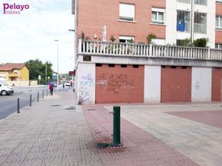 Planta baixa  Calle escultor teodoro calderón