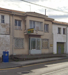 Casa adossada  Avenida de palencia